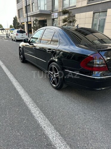 Mercedes E 220 d 2008, 258,963 km - 2.2 l - Bakı