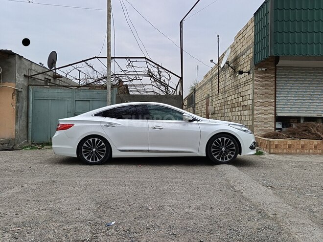 Hyundai Grandeur 2014, 194,800 km - 2.2 л - Mingəçevir