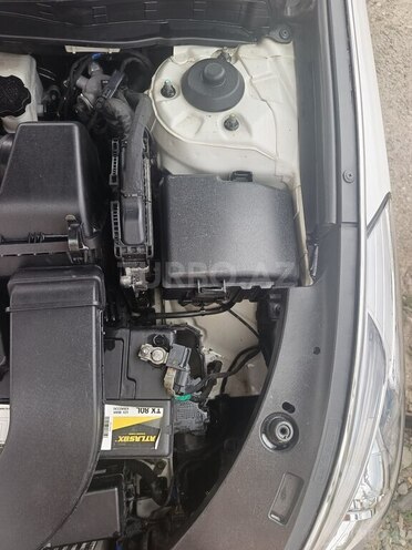 Hyundai Grandeur 2014, 194,800 km - 2.2 л - Mingəçevir
