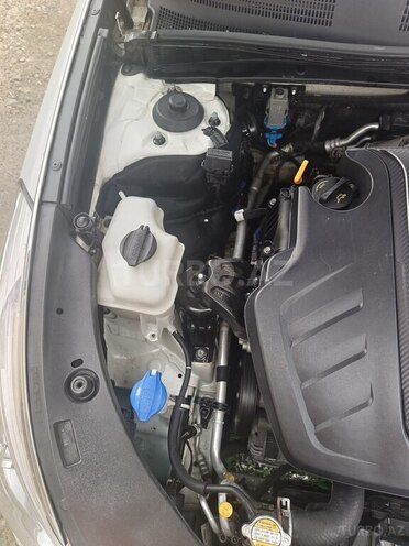 Hyundai Grandeur 2014, 194,800 km - 2.2 л - Mingəçevir