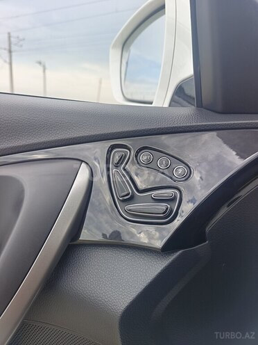 Hyundai Grandeur 2014, 194,800 km - 2.2 л - Mingəçevir