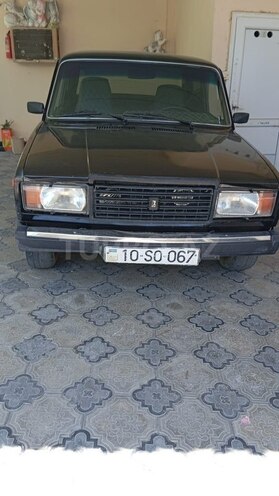 LADA (VAZ) 2107 2007, 95,000 km - 1.6 l - Bakı