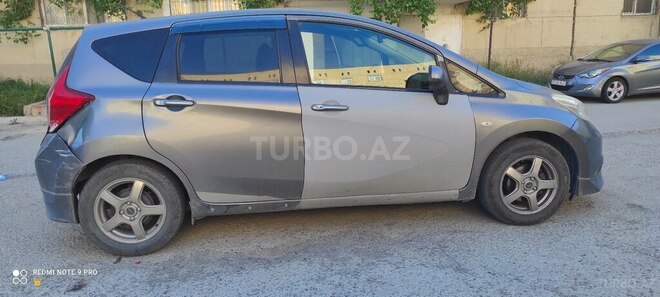 Nissan Note 2013, 58,899 km - 1.2 l - Bakı