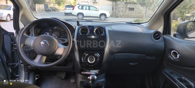 Nissan Note 2013, 58,899 km - 1.2 l - Bakı