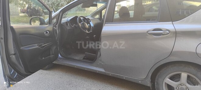 Nissan Note 2013, 58,899 km - 1.2 l - Bakı