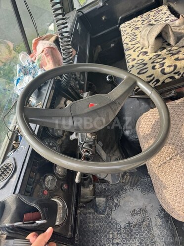 KamAz 43101 1991, 120,000 km - 11.0 l - Gəncə