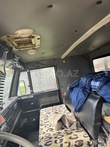 KamAz 43101 1991, 120,000 km - 11.0 l - Gəncə