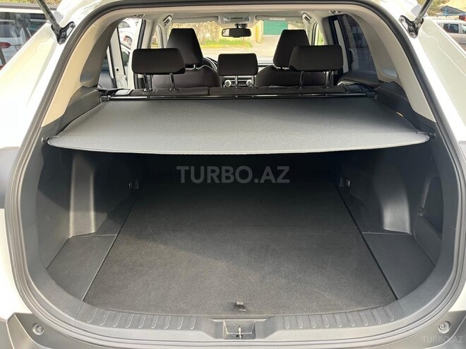 Toyota RAV4 2021, 93,000 km - 2.0 l - Bakı