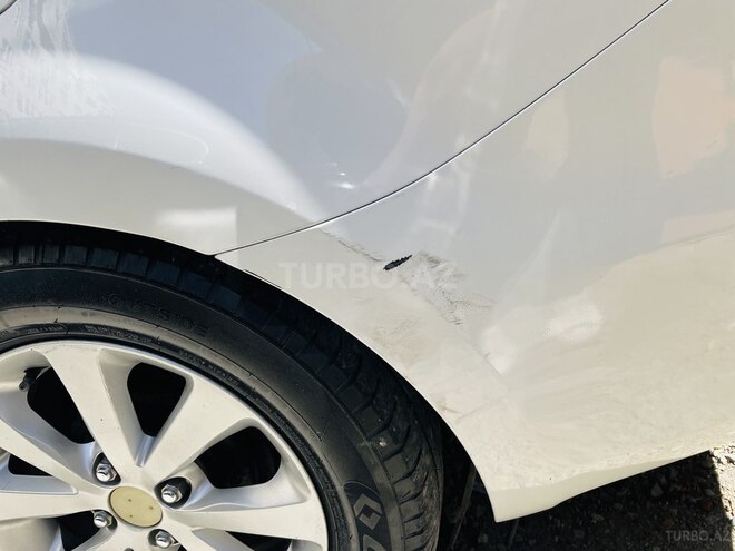 Kia Rio 2013, 256,000 km - 1.4 l - Bakı
