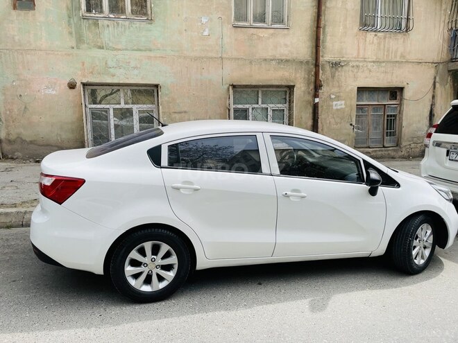 Kia Rio 2013, 256,000 km - 1.4 l - Bakı