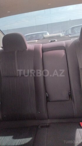Nissan Sentra 2017, 146,837 km - 1.6 l - Bakı