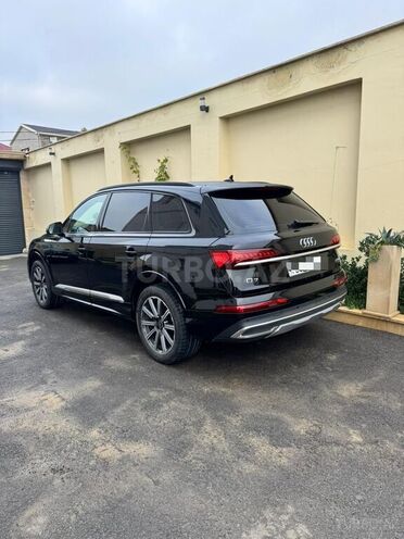 Audi Q7 2021, 67,000 km - 2.0 l - Bakı