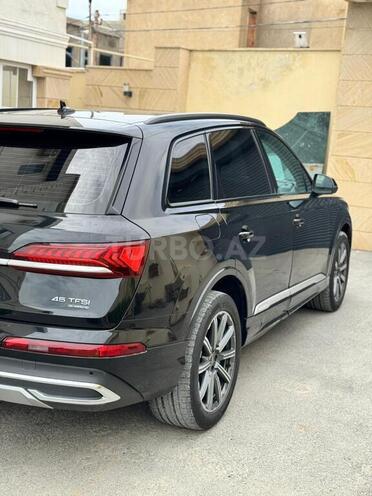 Audi Q7 2021, 67,000 km - 2.0 l - Bakı