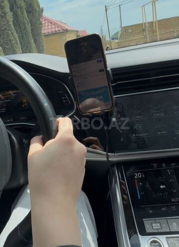Audi Q7 2021, 67,000 km - 2.0 l - Bakı