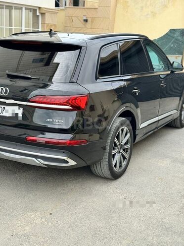Audi Q7 2021, 67,000 km - 2.0 l - Bakı