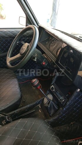 LADA (VAZ) 2107 2007, 95,000 km - 1.6 l - Bakı