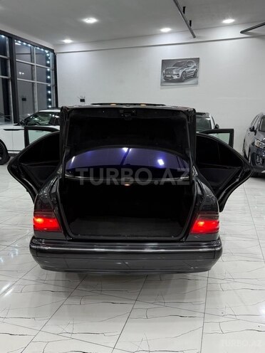 Mercedes E 220 d 2000, 288,000 km - 2.2 l - Sumqayıt