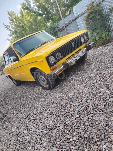 LADA (VAZ) 2106 1987, 95,000 km - 1.6 л - Füzuli