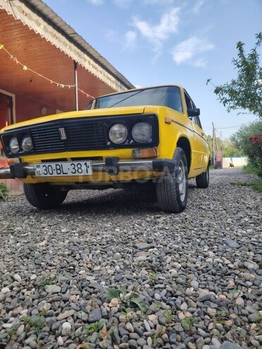 LADA (VAZ) 2106 1987, 95,000 km - 1.6 л - Füzuli