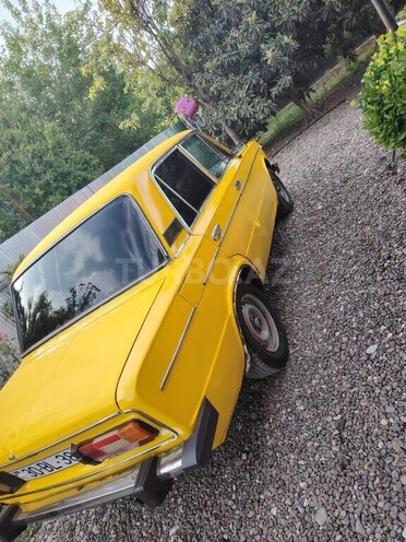 LADA (VAZ) 2106 1987, 95,000 km - 1.6 л - Füzuli