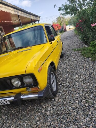 LADA (VAZ) 2106 1987, 95,000 km - 1.6 л - Füzuli