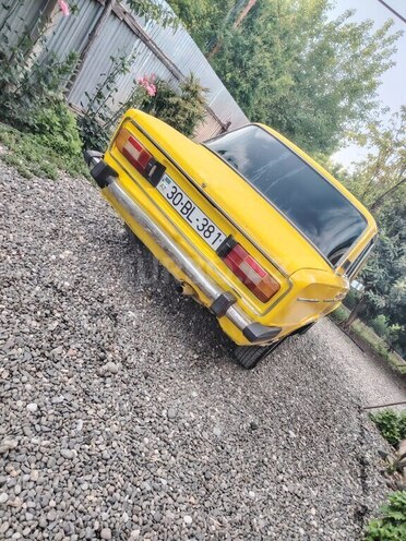 LADA (VAZ) 2106 1987, 95,000 km - 1.6 л - Füzuli