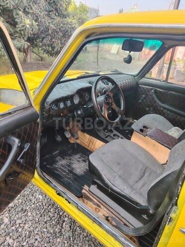 LADA (VAZ) 2106 1987, 95,000 km - 1.6 л - Füzuli