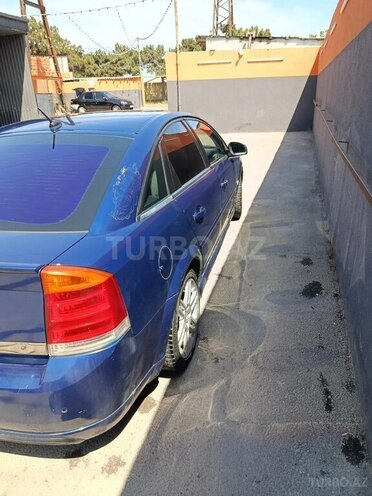Opel Vectra 2003, 448,000 km - 2.2 l - Bakı