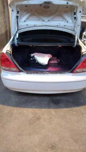 Nissan Sunny 2006, 480,000 km - 1.3 л - Gəncə