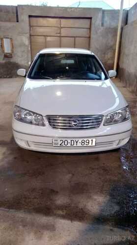 Nissan Sunny 2006, 480,000 km - 1.3 л - Gəncə