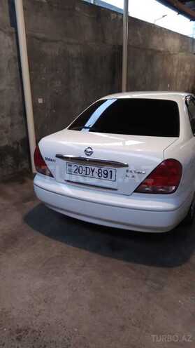 Nissan Sunny 2006, 480,000 km - 1.3 л - Gəncə