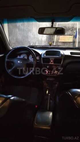 Nissan Sunny 2006, 480,000 km - 1.3 л - Gəncə