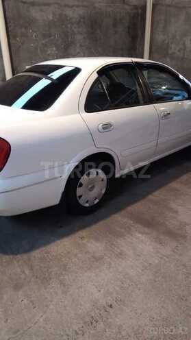 Nissan Sunny 2006, 480,000 km - 1.3 л - Gəncə