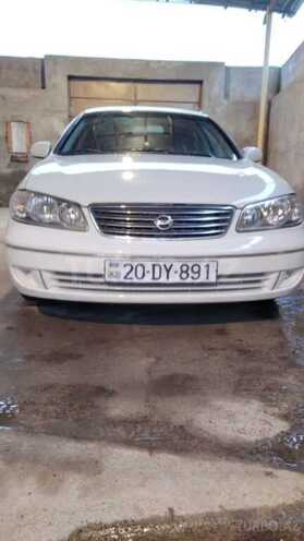Nissan Sunny 2006, 480,000 km - 1.3 л - Gəncə