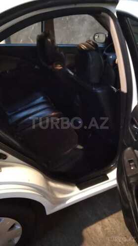 Nissan Sunny 2006, 480,000 km - 1.3 л - Gəncə