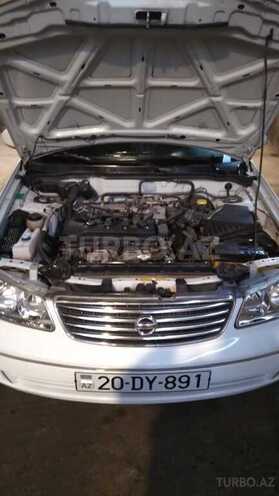 Nissan Sunny 2006, 480,000 km - 1.3 л - Gəncə