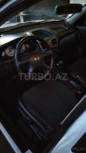 Nissan Sunny 2006, 480,000 km - 1.3 л - Gəncə