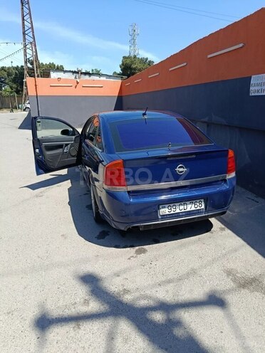 Opel Vectra 2003, 448,000 km - 2.2 l - Bakı
