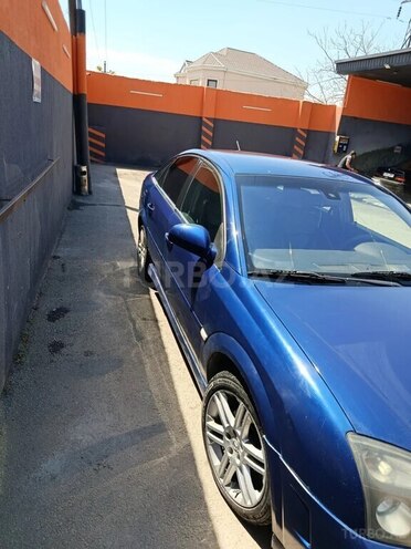 Opel Vectra 2003, 448,000 km - 2.2 l - Bakı