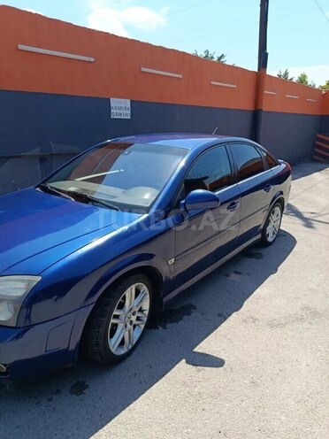 Opel Vectra 2003, 448,000 km - 2.2 l - Bakı