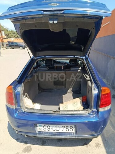 Opel Vectra 2003, 448,000 km - 2.2 l - Bakı