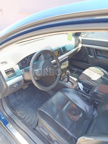Opel Vectra 2003, 448,000 km - 2.2 l - Bakı