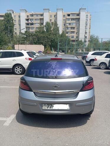 Opel Astra 2007, 267,000 km - 1.3 l - Bakı