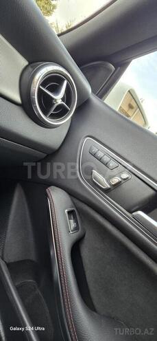 Mercedes CLA 250 2017, 58,000 km - 2.0 l - Bakı