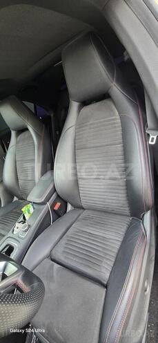 Mercedes CLA 250 2017, 58,000 km - 2.0 l - Bakı
