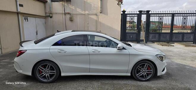 Mercedes CLA 250 2017, 58,000 km - 2.0 l - Bakı