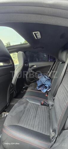 Mercedes CLA 250 2017, 58,000 km - 2.0 l - Bakı