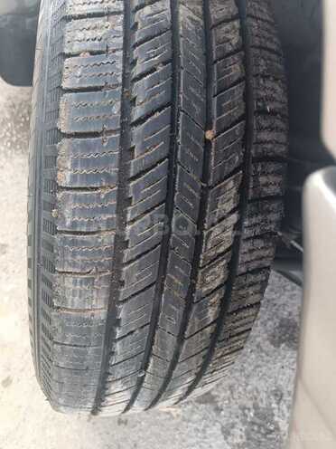 Mitsubishi Pajero 1996, 368,073 km - 2.8 l - Bakı