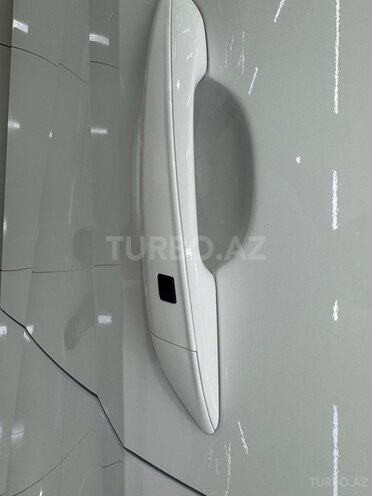 Hyundai Elantra 2025, 8,800 km - 1.6 л - Bakı