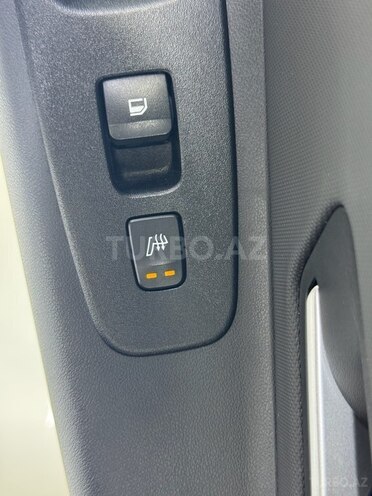 Hyundai Elantra 2025, 8,800 km - 1.6 л - Bakı